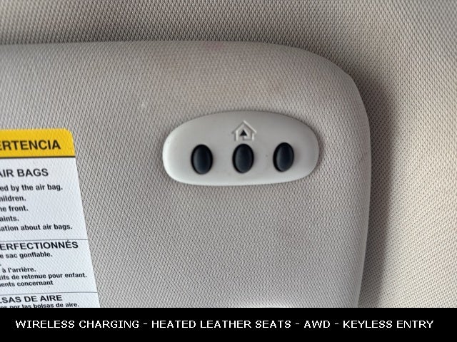 2022 Ford Edge SEL AWD