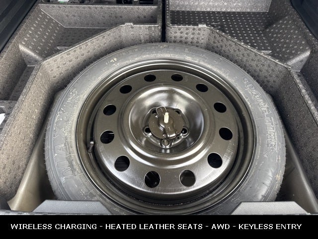 2022 Ford Edge SEL AWD