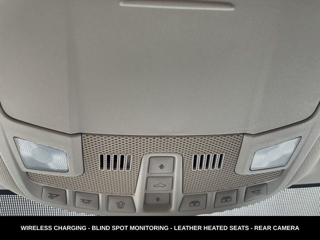 2024 Ford Edge SEL AWD