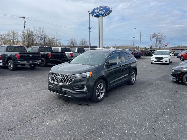 2024 Ford Edge SEL AWD
