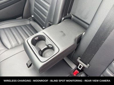 2024 Ford Edge SEL AWD