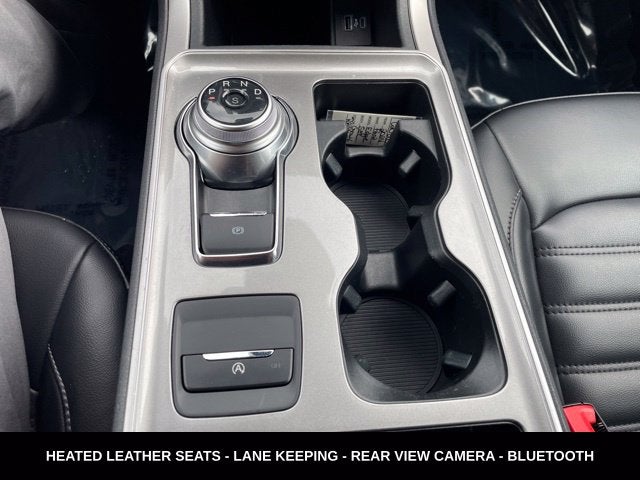 2024 Ford Edge SEL AWD