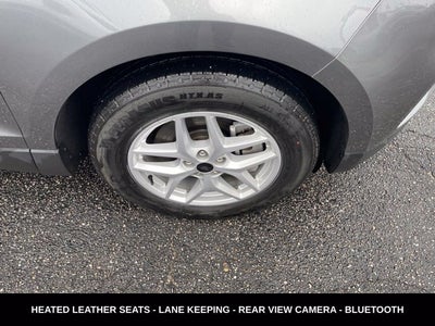2024 Ford Edge SEL AWD