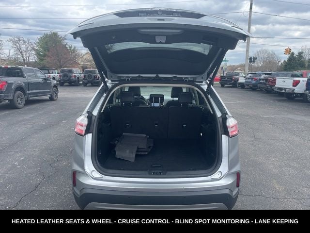 2024 Ford Edge SEL AWD