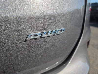 2024 Ford Edge SEL LOW MILES
