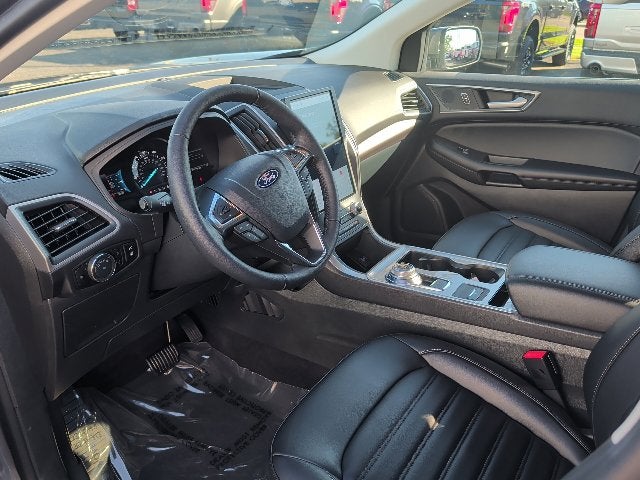 2024 Ford Edge SEL LOW MILES