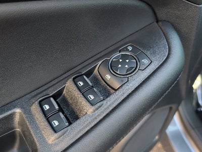 2024 Ford Edge SEL LOW MILES