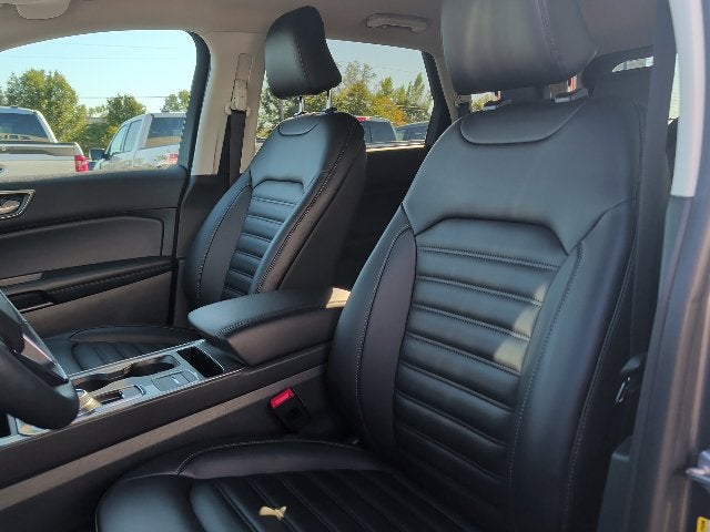 2024 Ford Edge SEL LOW MILES