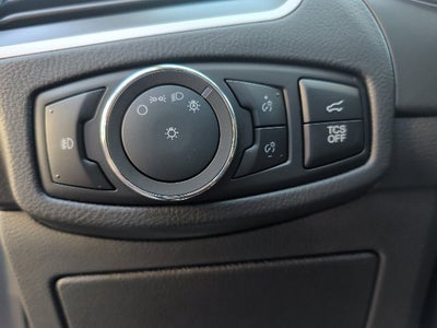 2024 Ford Edge SEL LOW MILES