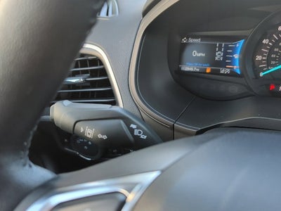 2024 Ford Edge SEL LOW MILES