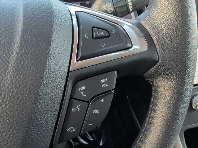 2024 Ford Edge SEL LOW MILES