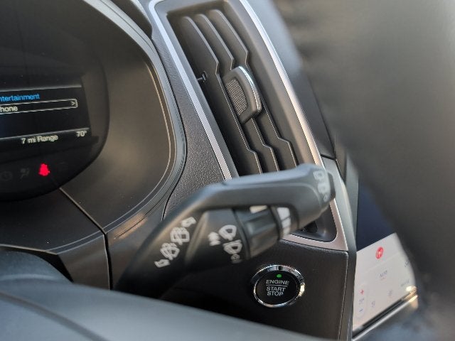 2024 Ford Edge SEL LOW MILES