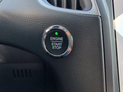 2024 Ford Edge SEL LOW MILES