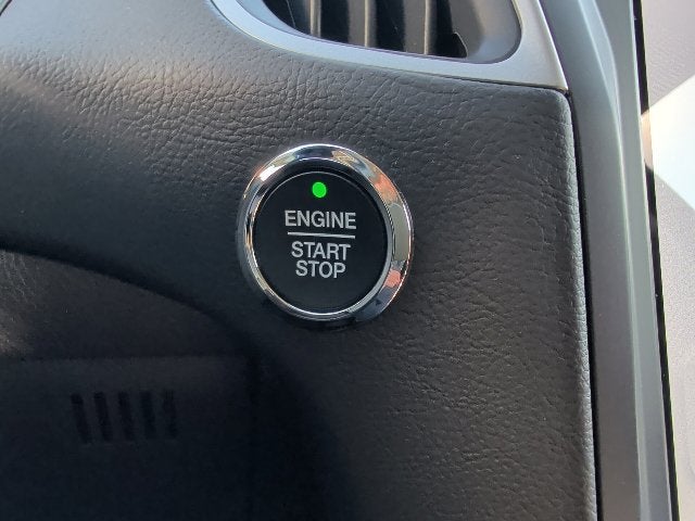 2024 Ford Edge SEL LOW MILES