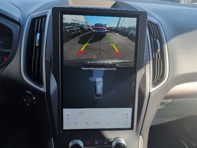 2024 Ford Edge SEL LOW MILES