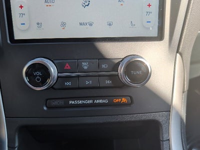 2024 Ford Edge SEL LOW MILES