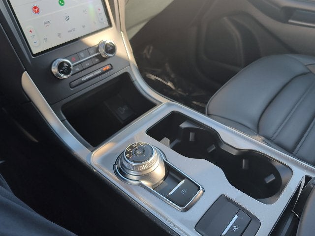 2024 Ford Edge SEL LOW MILES