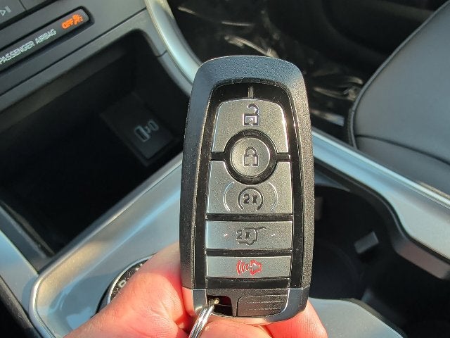 2024 Ford Edge SEL LOW MILES