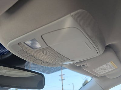 2024 Ford Edge SEL LOW MILES