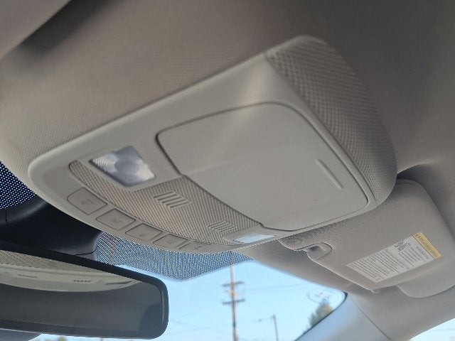 2024 Ford Edge SEL LOW MILES