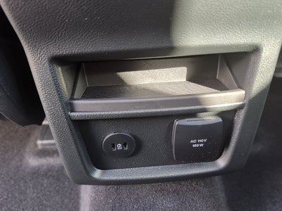 2024 Ford Edge SEL LOW MILES