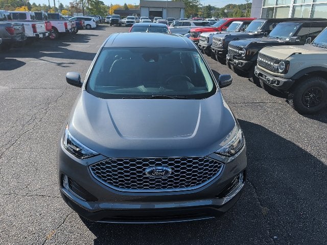 2024 Ford Edge SEL LOW MILES