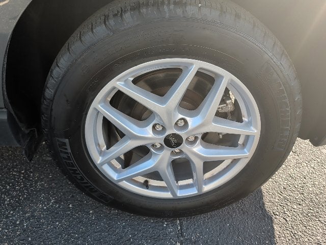 2024 Ford Edge SEL LOW MILES