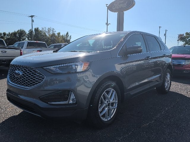 2024 Ford Edge SEL LOW MILES