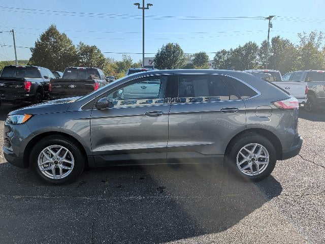2024 Ford Edge SEL LOW MILES