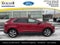 2022 Ford Edge SEL AWD