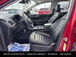 2022 Ford Edge SEL AWD