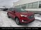 2022 Ford Edge SEL AWD