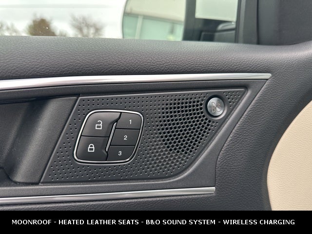 2022 Ford Edge Titanium ELITE AWD