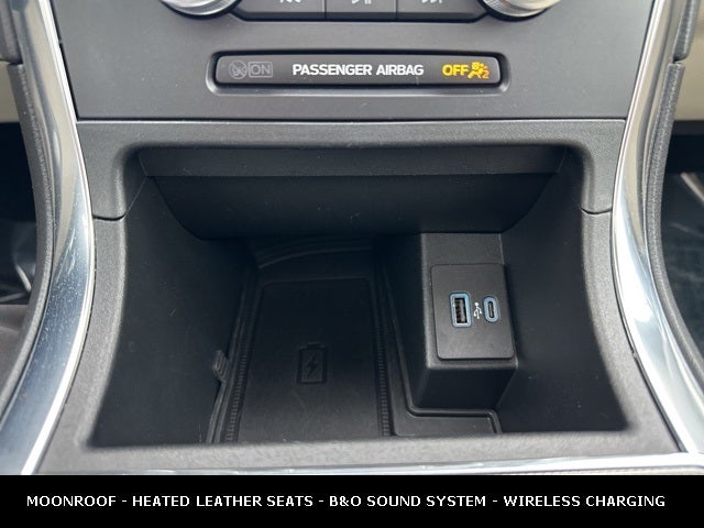 2022 Ford Edge Titanium ELITE AWD