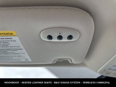 2022 Ford Edge Titanium ELITE AWD