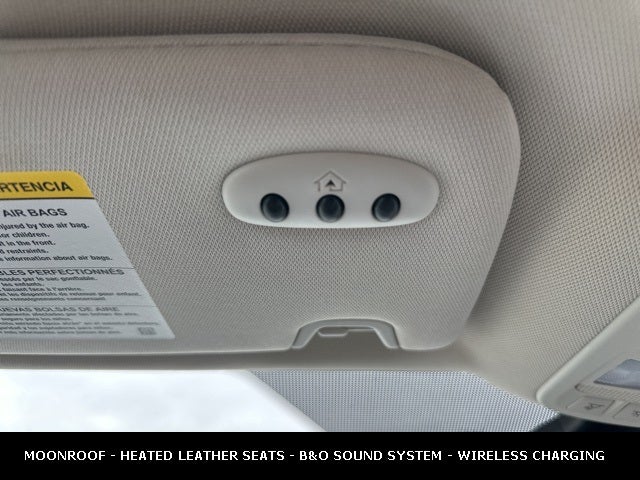 2022 Ford Edge Titanium ELITE AWD