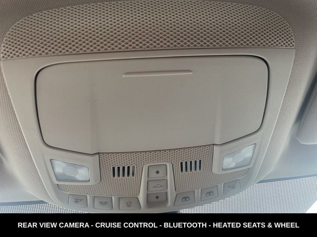 2024 Ford Edge Titanium AWD