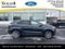 2024 Ford Edge Titanium AWD