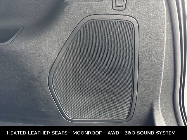 2024 Ford Edge Titanium AWD