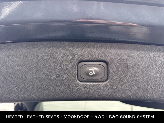 2024 Ford Edge Titanium AWD