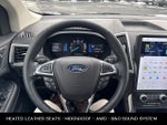 2024 Ford Edge Titanium AWD
