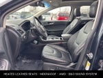 2024 Ford Edge Titanium AWD