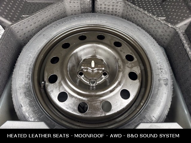 2024 Ford Edge Titanium AWD