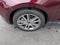2024 Ford Edge Titanium HEATED STEERING