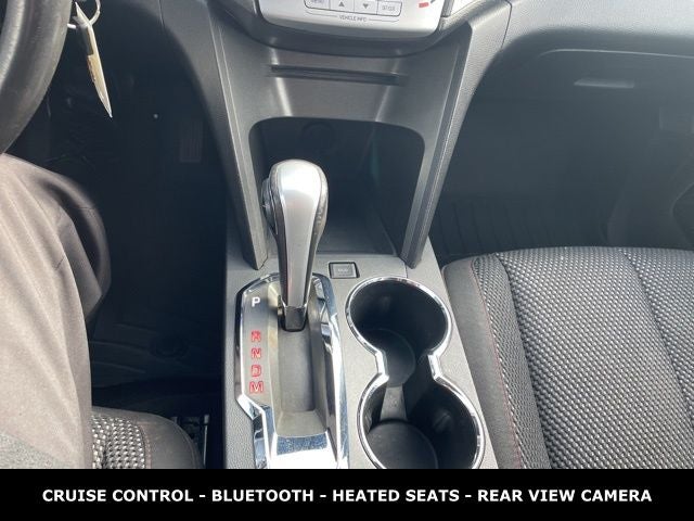 2015 GMC Terrain SLE-2 LOCAL TRADE