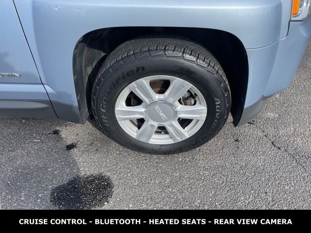 2015 GMC Terrain SLE-2 LOCAL TRADE