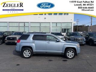 2015 GMC Terrain SLE-2 LOCAL TRADE