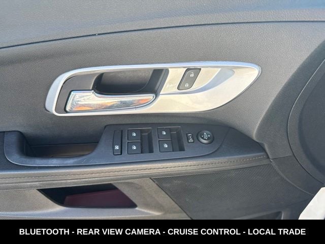 2017 Chevrolet Equinox LS LOCAL TRADE