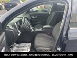 2015 Chevrolet Equinox LT AWD