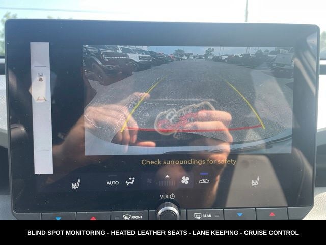 2026 Toyota RAV4 XLE Premium HYBRID AWD